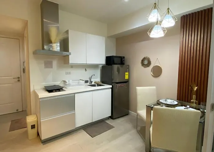 Azure Parañaque 1503 Manila