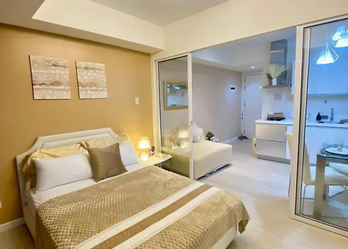Azure Parañaque 1503 Apartamento