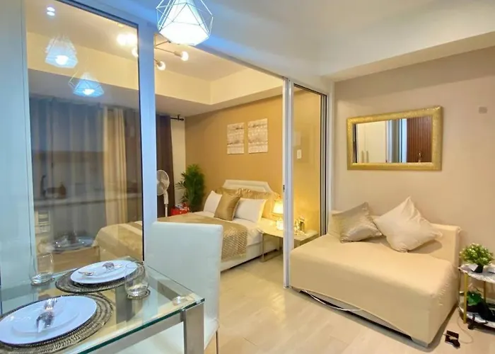 Azure Parañaque 1503 * Manila