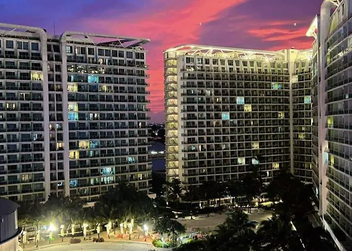 Azure Parañaque 1503 *