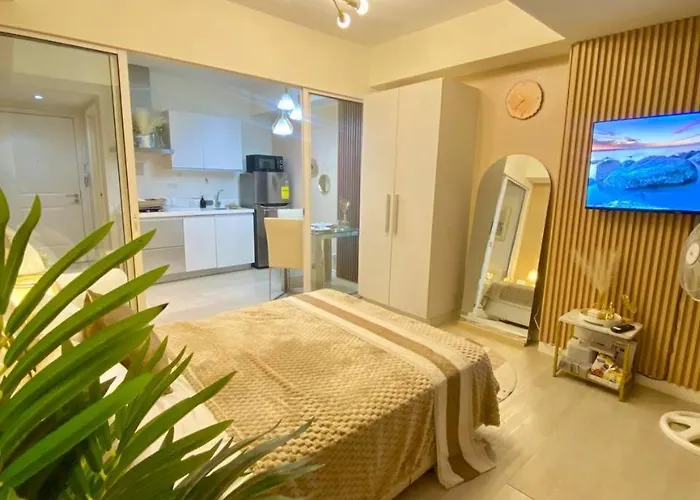 Azure Parañaque 1503