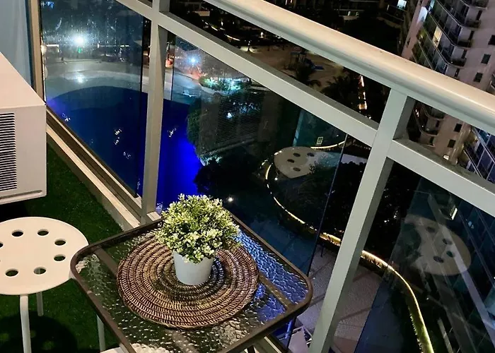 Azure Parañaque 1503 Apartamento